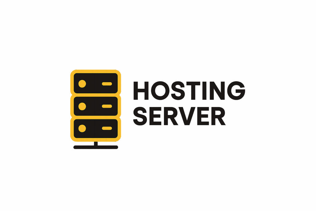 Hosting Server